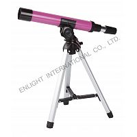 Kids Astronomical Refractor Telescope,30mm Aperture with Tripod 