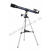 Astronomical Refractor Telescope,70mm Aperture with Tripod and Finder Scope,Good Partner to Sky Observation