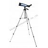 Astronomical Refractor Telescope,Travel Scope,70mm Aperture with Tripod, Good Partner to Bird Watching