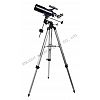 Astronomical Refractor Telescope,Travel Scope,80mm Aperture with Tripod and Finder Scope,Good Partner to Sky Observation
