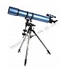 Astronomical Refractor Telescope,150mm Aperture with Tripod and Finder Scope,Good Partner to Sky Observation