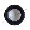 Magnifier glass with led,  metal body   , can meet CE, ROHS 